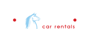 Nick Holidays Car Rental Logo